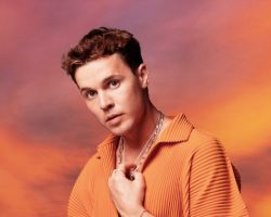 FELIX JAEHN DEBUTS HIGHLY-ANTICIPATED SOPHOMORE ALBUM, BREATHE