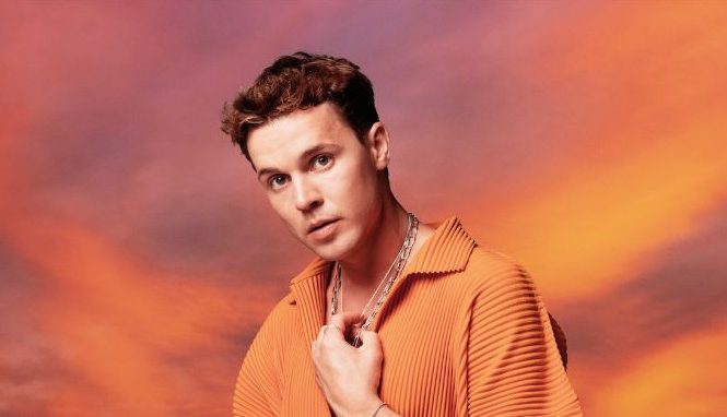 FELIX JAEHN DEBUTS HIGHLY-ANTICIPATED SOPHOMORE ALBUM, BREATHE