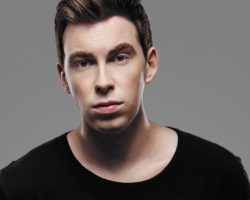 HARDWELL TEASES RETURN WITH SURPRISE APPEARANCE AT ADE