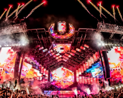 Ultra announces first names for 2022 Miami festival