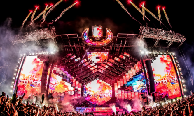 Ultra announces first names for 2022 Miami festival