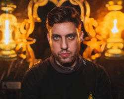 MACEO PLEX ANNOUNCES NEW ALBUM, SHARES SINGLE, ‘REVISION’: LISTEN