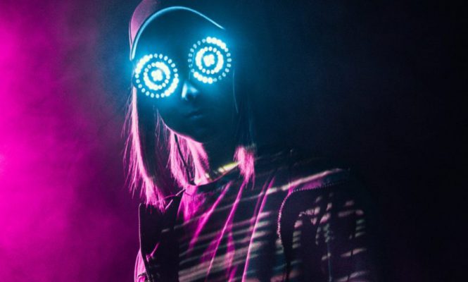 REZZ RELEASES NEW ALBUM, ‘SPIRAL’: LISTEN