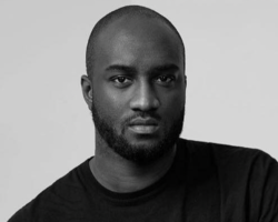 DJ이자 패션 디자이너 VIRGIL ABLOH, 41세의 나이로 사망