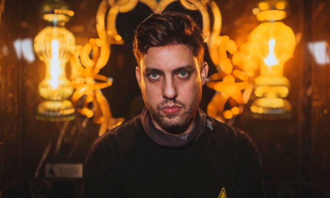 MACEO PLEX ANNOUNCES NEW ALBUM, SHARES SINGLE, ‘REVISION’: LISTEN