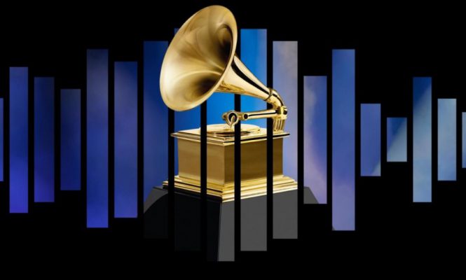 2022 GRAMMY AWARDS POSTPONED INDEFINITELY DUE TO OMICRON CONCERNS