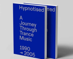 An encyclopaedia of trance has been published