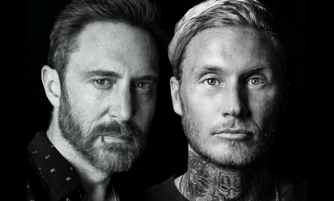 DAVID GUETTA AND MORTEN RELEASE NEW FUTURE RAVE TRACK, ‘PERMANENCE’: LISTEN