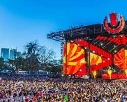Ultra announces set times for 2022 Miami festival