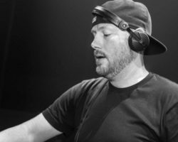 ERIC PRYDZ ANNOUNCES MIAMI MUSIC WEEK PARTY