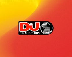 DJ Mag’s Top 100 Clubs 투표 진행중