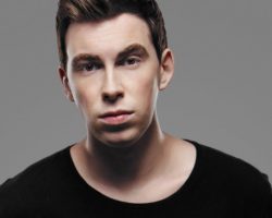 HARDWELL TO RETURN FROM HIATUS TO CLOSE ULTRA MIAMI MAINSTAGE 2022