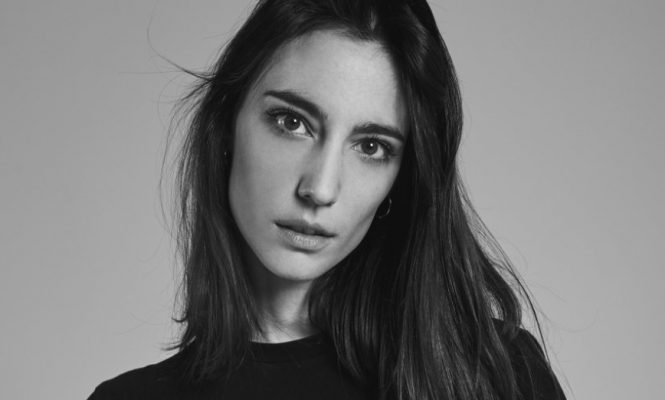 Amelie Lens’ Exhale Records releases fundraising compilation for Ukrainian aid