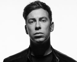 HARDWELL RETURNS TO PLAY ULTRA MIAMI, ANNOUNCES NEW ALBUM AND TOUR