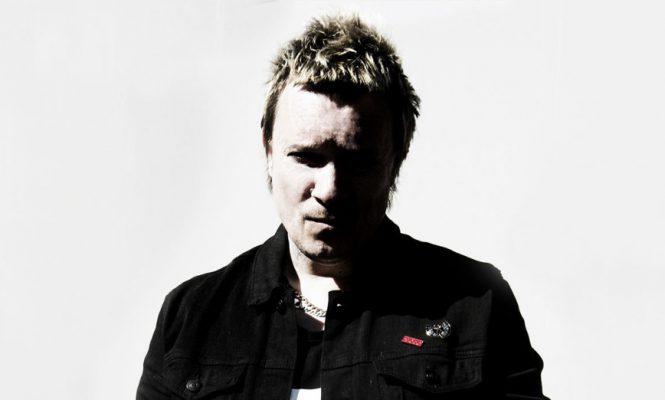 THE PRODIGY’S LIAM HOWLETT SCORES NETFLIX’S HORROR MOVIE, ‘CHOOSE OR DIE’