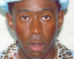TYLER, THE CREATOR BREAKS RECORD FOR LARGEST VINYL SALES WEEK FOR A RAP ALBUM