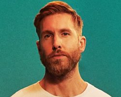 Calvin Harris teases new album, ‘Funk Wav Bounces Vol. 2’, coming this summer