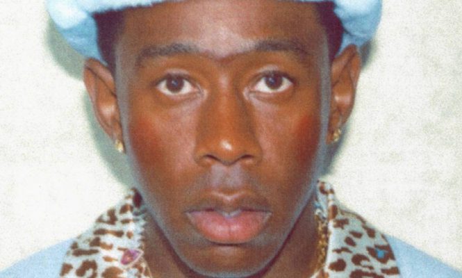 TYLER, THE CREATOR BREAKS RECORD FOR LARGEST VINYL SALES WEEK FOR A RAP ALBUM