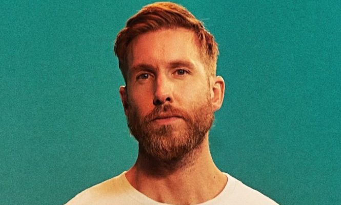 Calvin Harris teases new album, ‘Funk Wav Bounces Vol. 2’, coming this summer