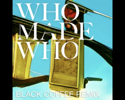 BLACK COFFEE, WHOMADEWHO의 SILENCE & SECRETS 공식 리믹스 발표!