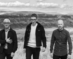 ABOVE & BEYOND LAUNCH NEW AMBIENT AND DOWNTEMPO LABEL, REFLECTIONS